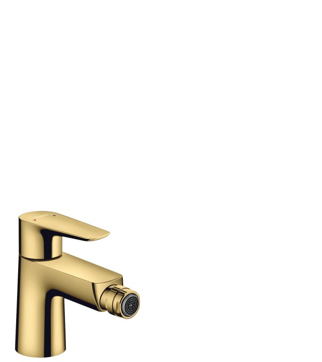 Talis E Mitigeur bidet