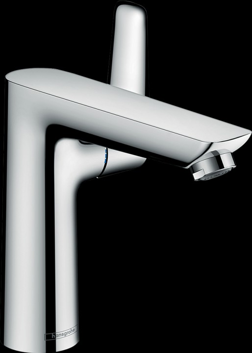 Talis E Mitigeur lav 150 sans vidage