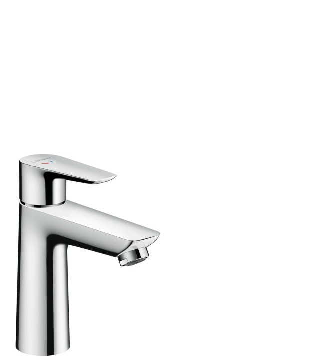 Talis E Mitigeur lavabo 110 CoolStart