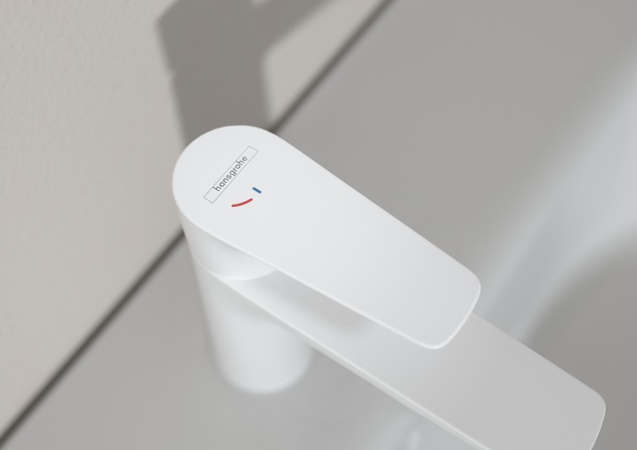 Talis E Mitigeur lavabo 110 CoolStart
