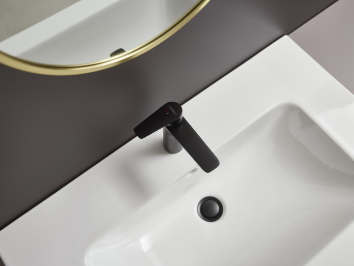 Talis E Mitigeur lavabo 110 CoolStart