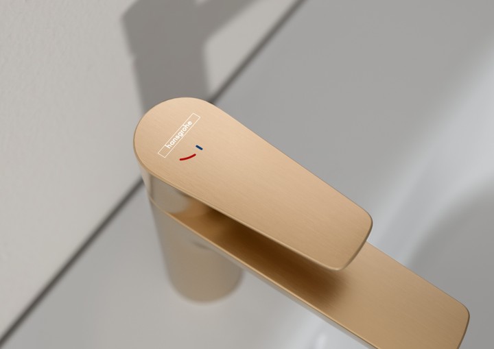 Talis E Mitigeur lavabo 110 CoolStart