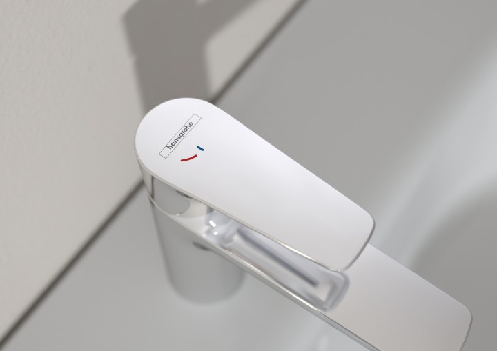 Talis E Mitigeur lavabo 110 CoolStart