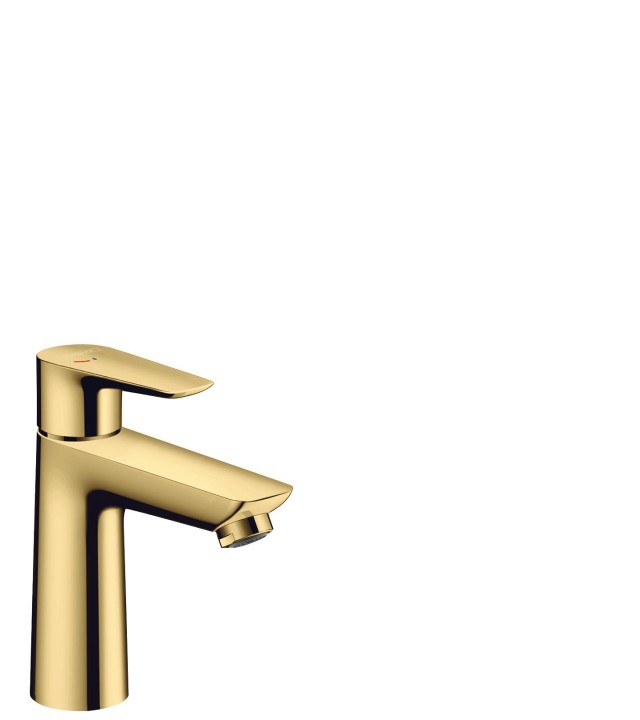 Talis E Mitigeur lavabo 110 CoolStart