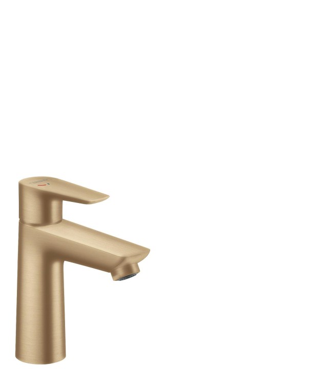 Talis E Mitigeur lavabo 110 CoolStart
