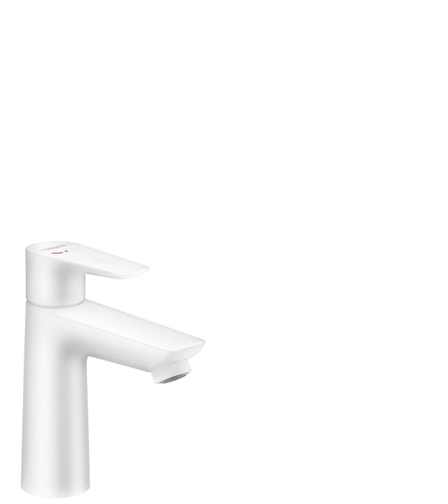Talis E Mitigeur lavabo 110 CoolStart