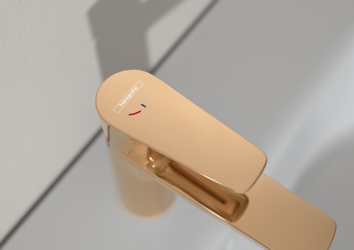 Talis E Mitigeur lavabo 110 CoolStart