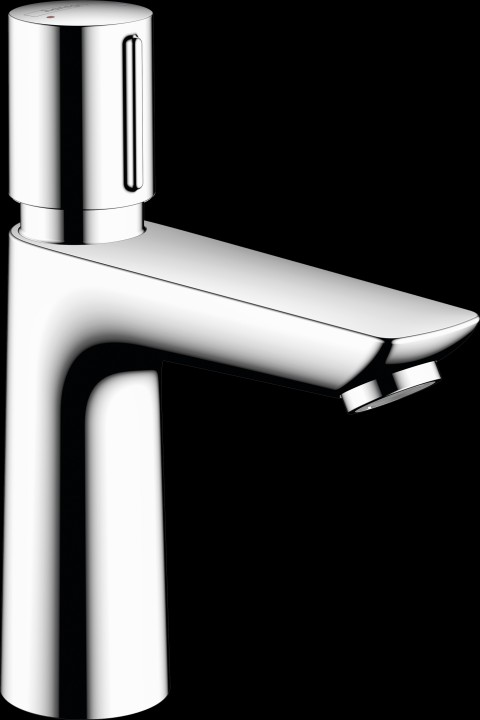 Talis E Mitigeur lavabo 110 temporisé