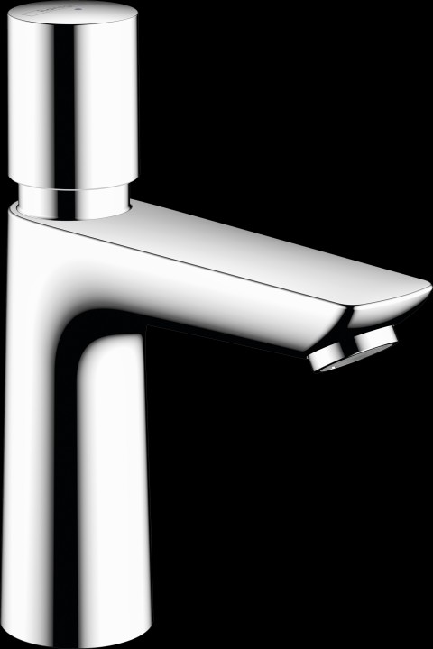 Talis E Mitigeur lavabo 110 temporisé