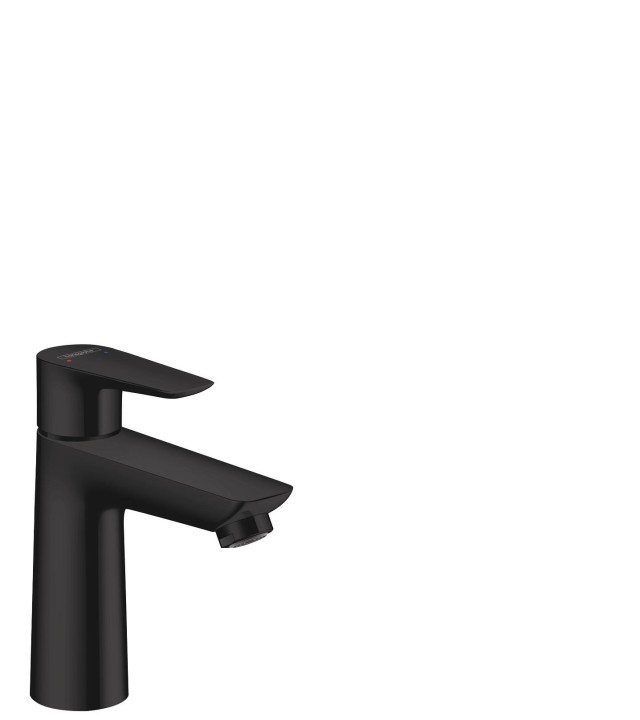 Talis E Mitigeur lavabo 110