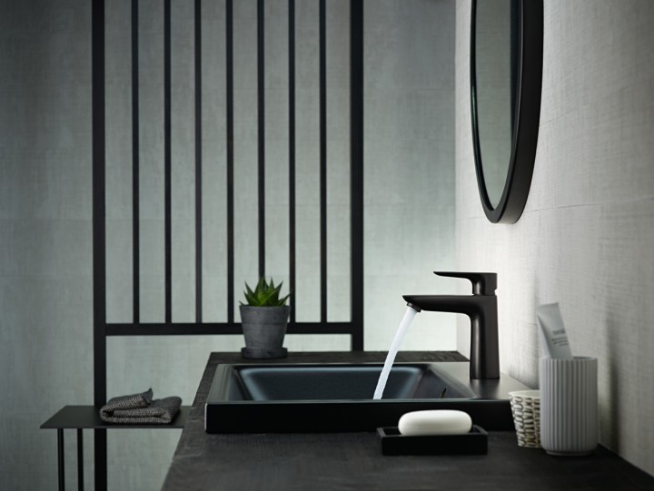 Talis E Mitigeur lavabo 110