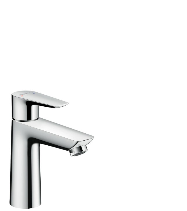 Talis E Mitigeur lavabo 110