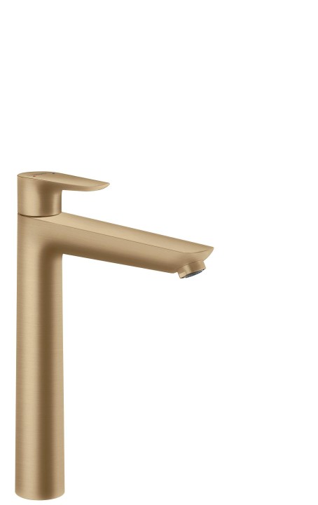 Talis E Mitigeur lavabo 240