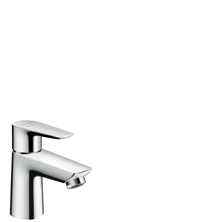 Talis E Mitigeur lavabo 80 CoolStart,
