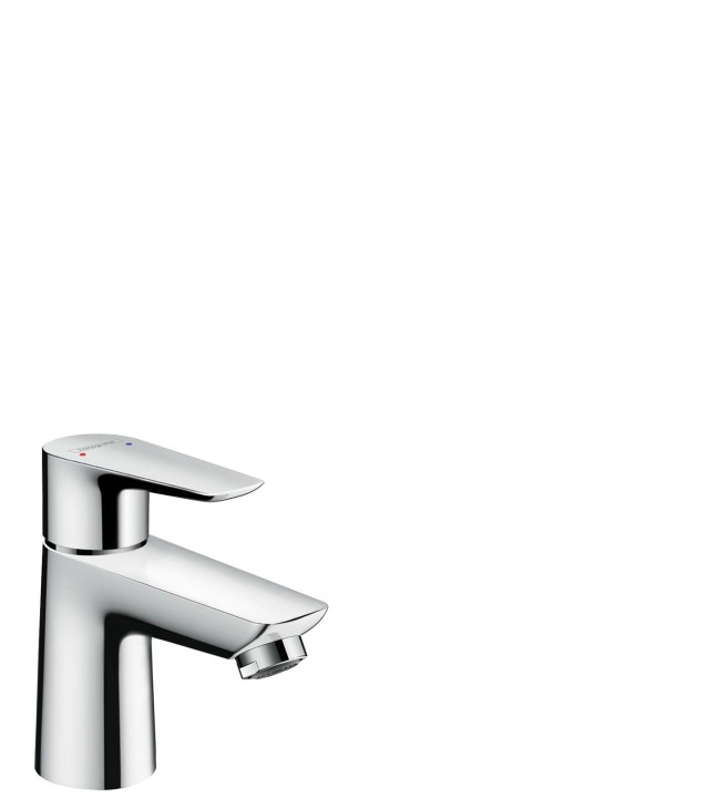 Talis E Mitigeur lavabo 80