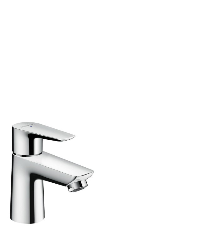 Talis E Robinet 80 de lave-mains