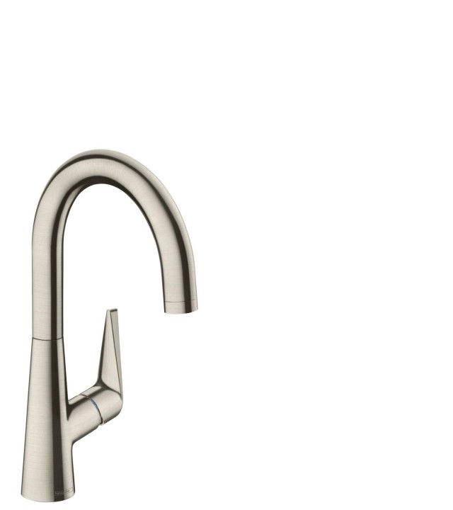 Talis M51 Mitigeur de cuisine 220, 1 jet