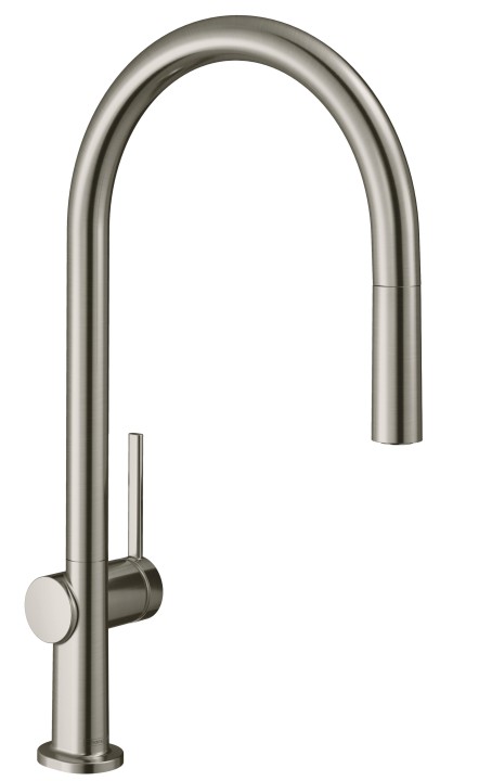 Talis M54 Mitigeur cuisine 210, 1 jet
