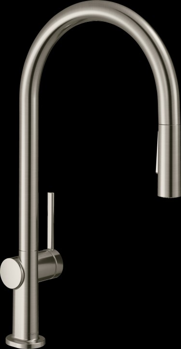 Talis M54 Mitigeur cuisine 210, 2 jets