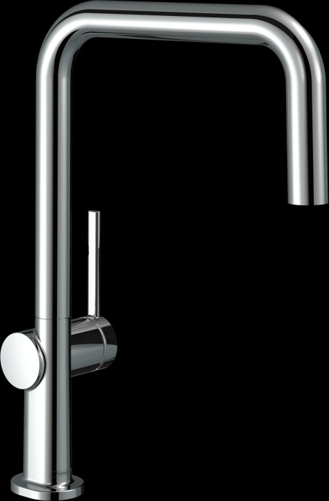 Talis M54 Mitigeur cuisine U 220, 1 jet