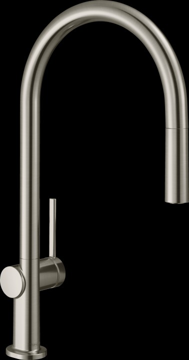 Talis M54 Mitigeur de cuisine 210, 1 jet