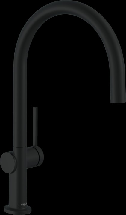 Talis M54 Mitigeur de cuisine 220, 1 jet