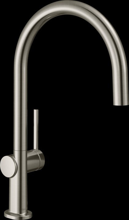 Talis M54 Mitigeur de cuisine 220, 1 jet