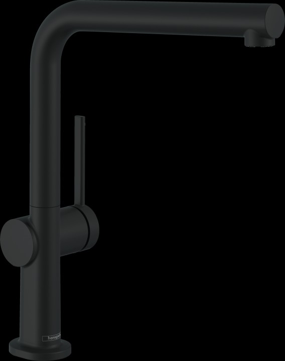 Talis M54 Mitigeur de cuisine 270, 1 jet