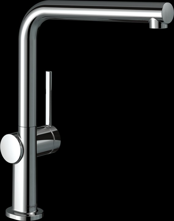 Talis M54 Mitigeur de cuisine 270, 1 jet