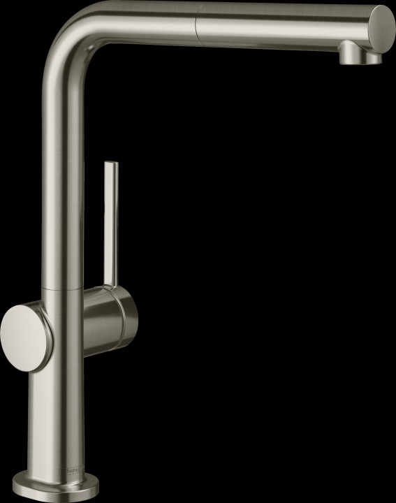 Talis M54 Mitigeur de cuisine 270, 1 jet