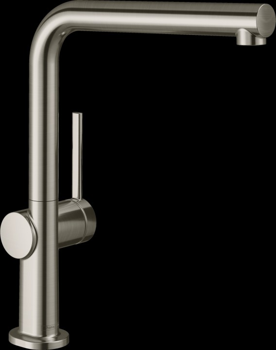 Talis M54 Mitigeur de cuisine 270, 1 jet