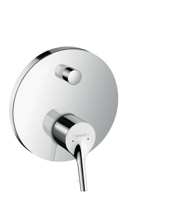 Talis S Mitigeur bain/douche encastré