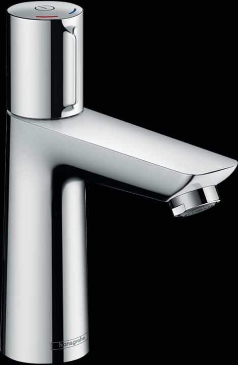 Talis Select E Mitigeur lav 110 sans vidage