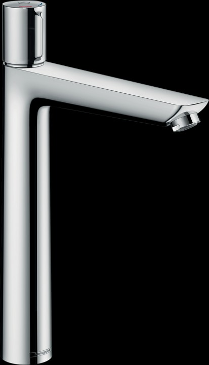 Talis Select E Mitigeur lav 240 sans vidage