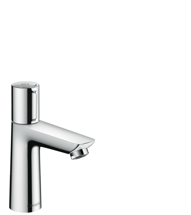 Talis Select E Mitigeur lavabo 110
