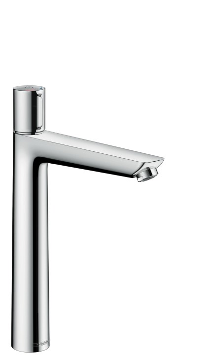 Talis Select E Mitigeur lavabo 240