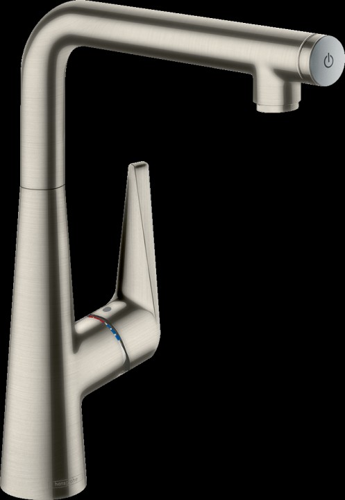Talis Select M51 Mitigeur de cuisine 300, 1 jet