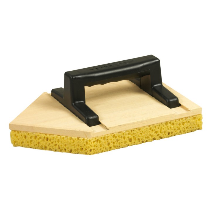 Taloche bois pointue 250x140mm