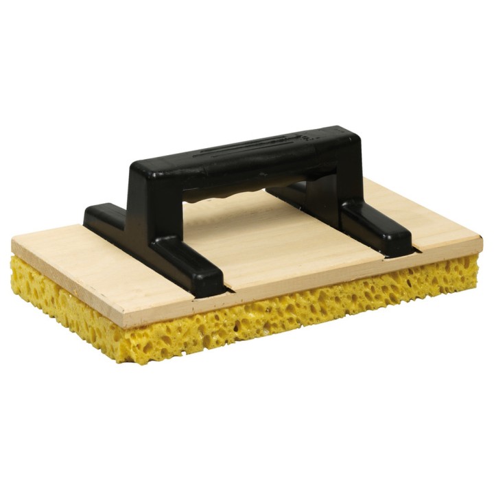 Taloche bois rectangle 250x140