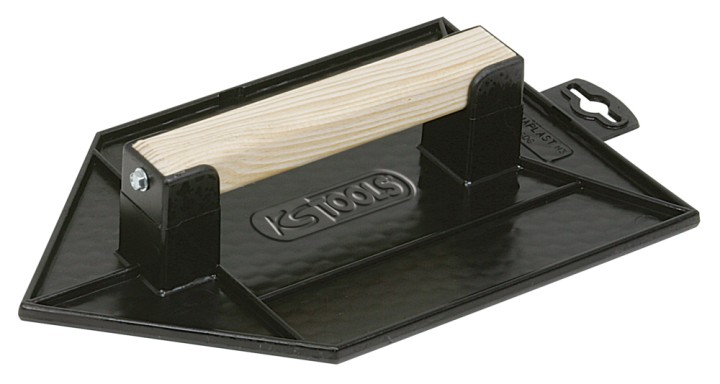 Taloche plastique 270x180mm