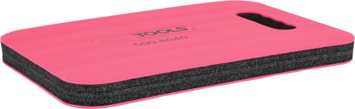 Tapis de protection en mousse