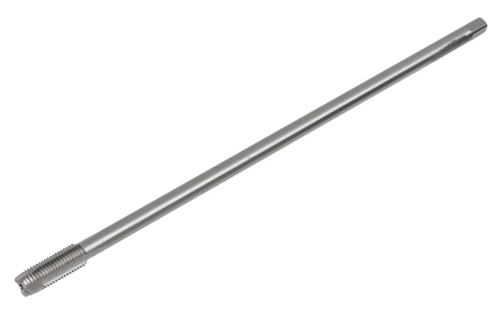 Taraud à main, extra-long M14