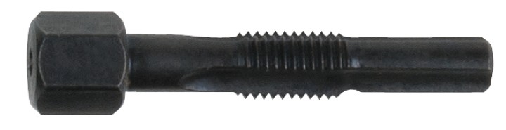 Taraud avec guide, M10x1,25
