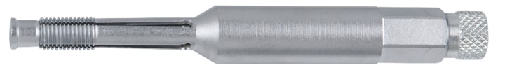 Taraud bougies préchauf M10x1