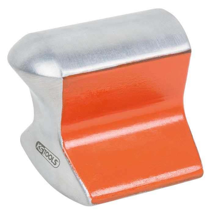 Tas aluminium universel