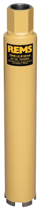 TDKB LS 62 x 320 x UNC 1.1/4