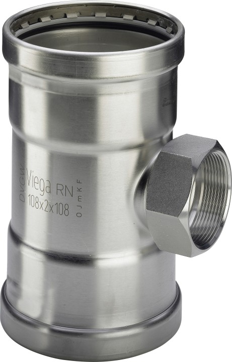 Té 2317.2XL   108,0 X 3/4 X108,0