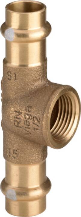 Té 4517.2   15 X 1/2 X 15
