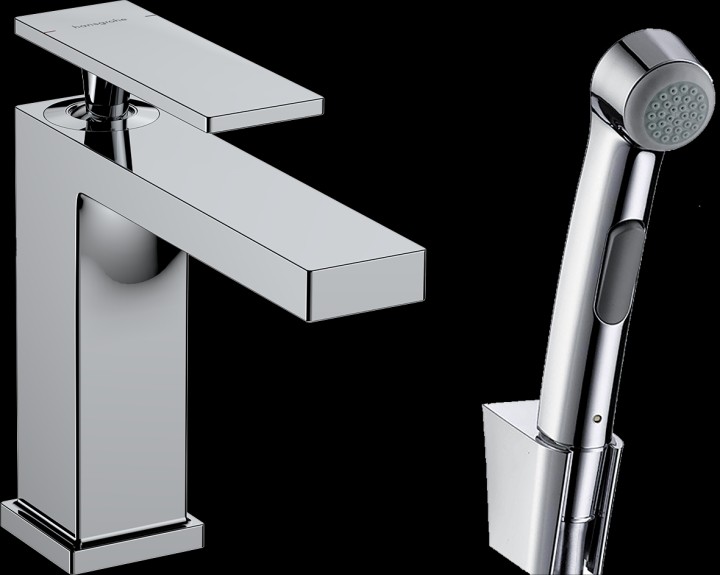 Tecturis E Mit. bidet 110 avec bidette