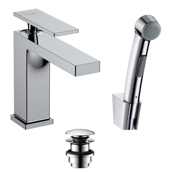 Tecturis E Mit. bidet 110 avec bidette